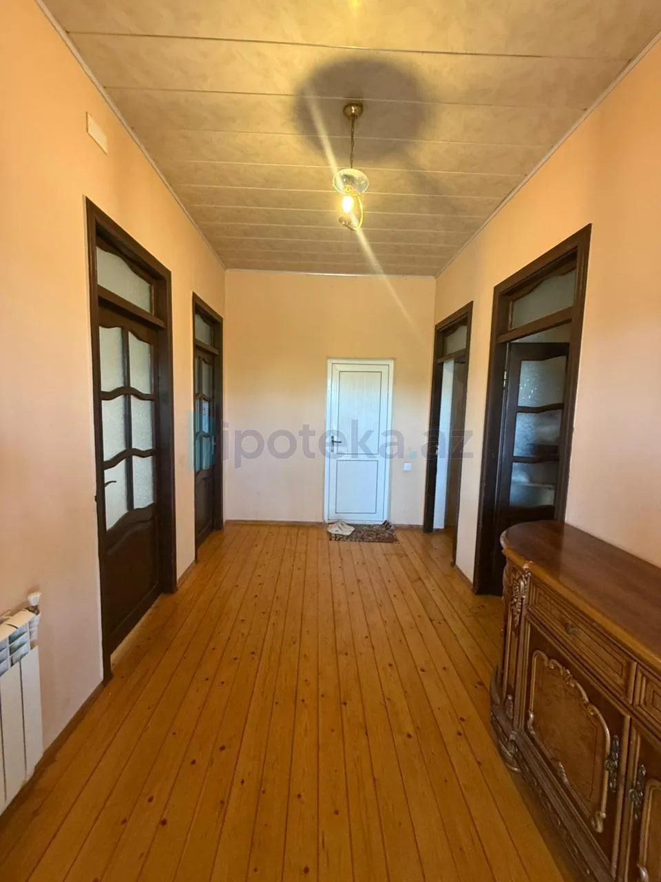 Satılır: 3 Otaq, Evlər/Villalar, Sabunçu r., Maştağa q., 100.00 m² — Ev, villa, Maştağa (10)