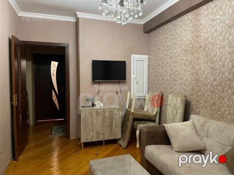 Satılır 2 otaqlı Bina evi menzil (Yeni tikili), 46 m², Gencler seherciyi — Abşeron