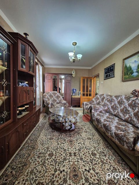 Bakı, Bakıxanov qəs., 1 otaqlı, Köhnə tikili, 33 kv. m — Bakı
