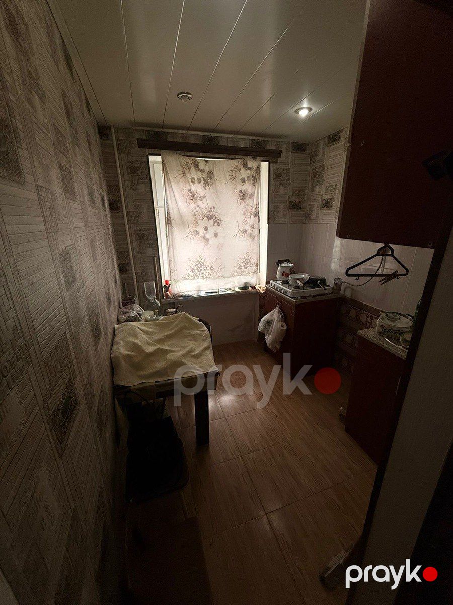 Satılır 3 otaqlı köhnə tikili 70 m² — Mənzil, Bakı (8)