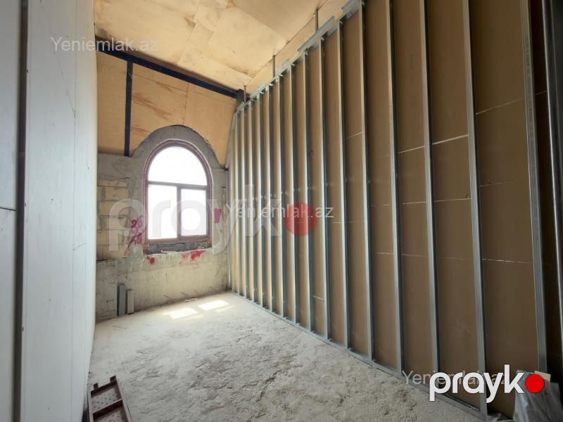Satılır 3 otaqlı Bina evi menzil (Yeni tikili), 96.92 m², Yasamal rayonu — Mənzil, Bakı (8)