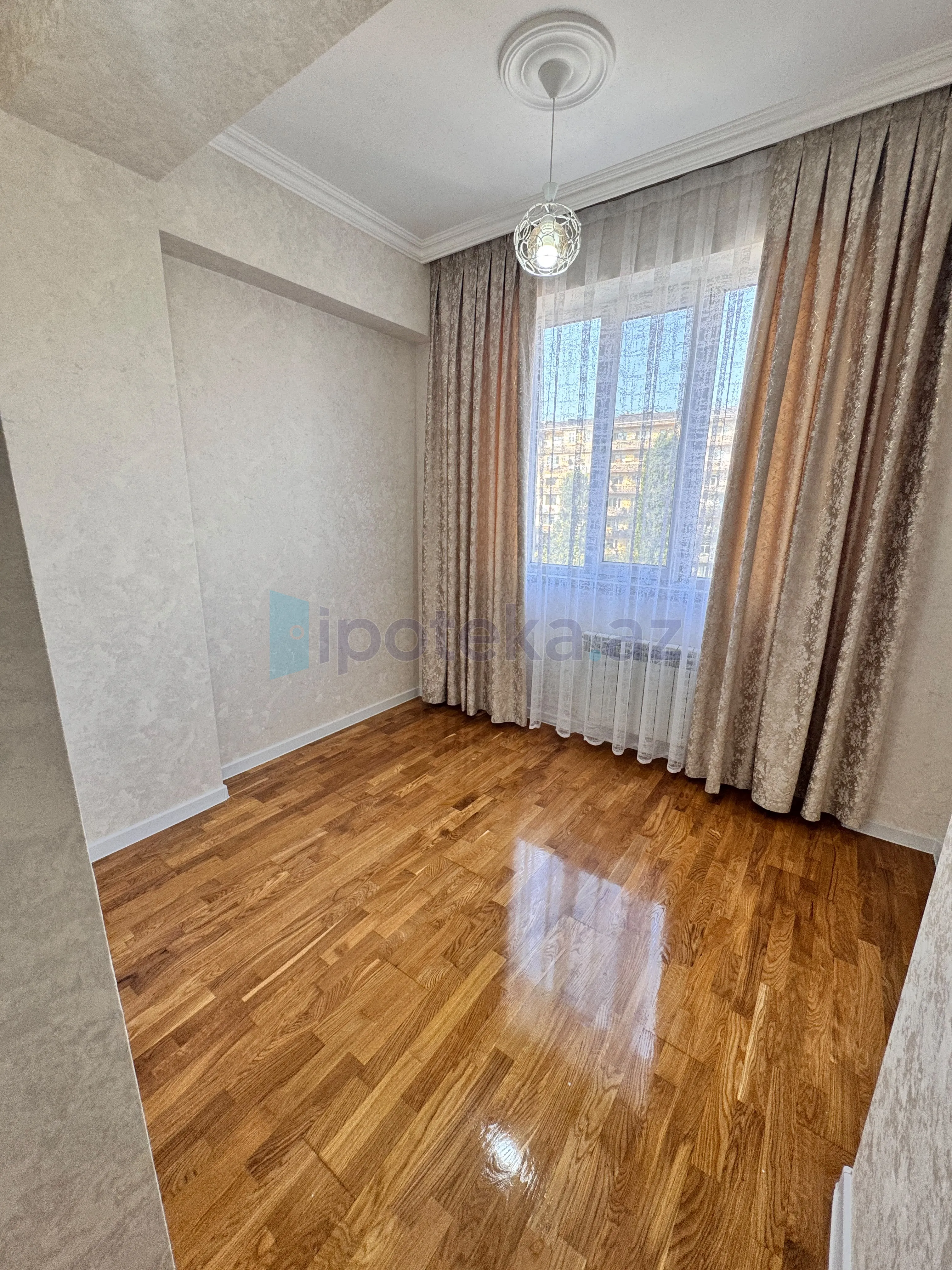 Satılır: 3 Otaq, Yeni tikili, 73.00 m² — Mənzil, Xırdalan (5)