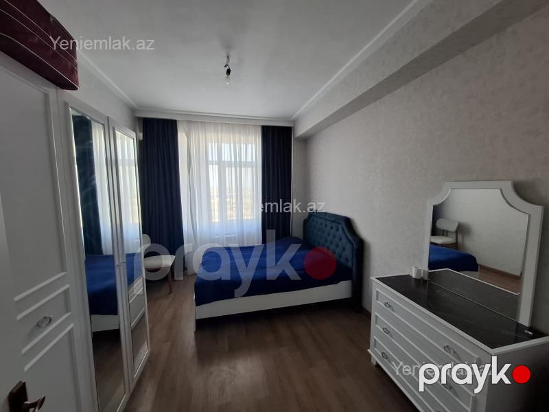 Satılır 3 otaqlı Bina evi menzil (Yeni tikili), 84 m², Məhəmmədli — Mənzil, Abşeron (2)