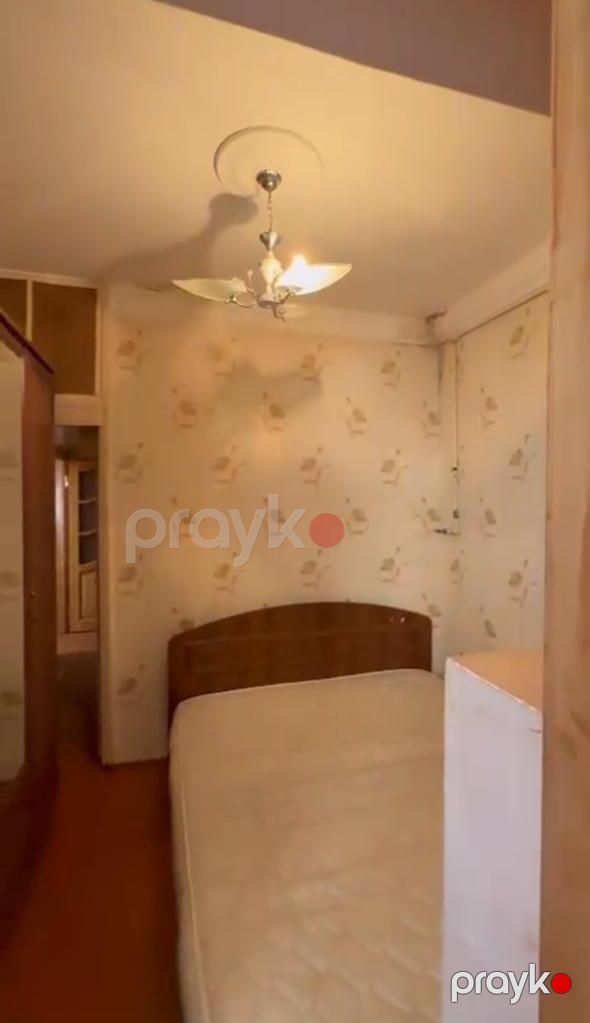 Satış: 2 otaqlı Köhnə tikili, 45 m², Yasamal rayonu — Mənzil, Bakı (5)