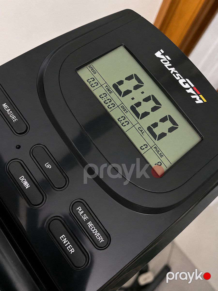 VolksGym veloxizək trenajoru — İdman, hobi, istirahət, Bakı (2)