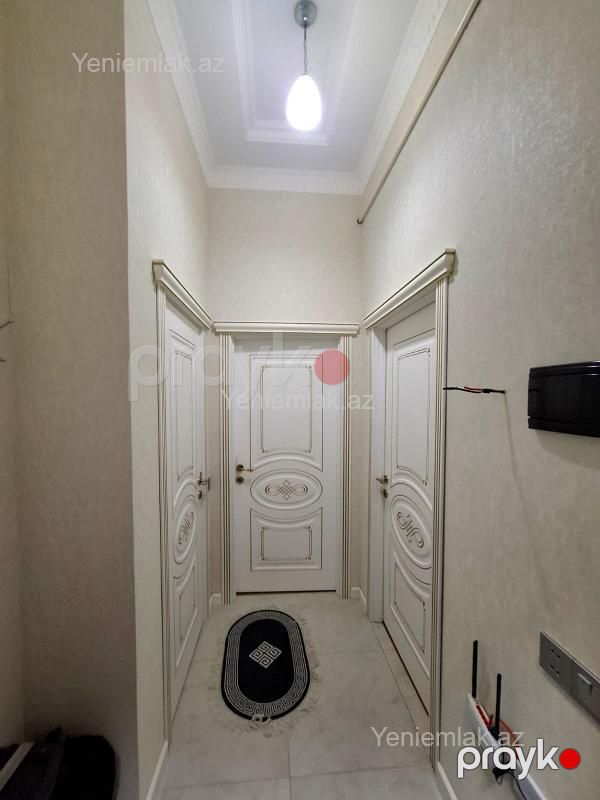 Satılır 2 otaqlı Bina evi menzil (Yeni tikili), 40 m², Sumqayıt Bulvarı — Mənzil, Sumqayıt (6)