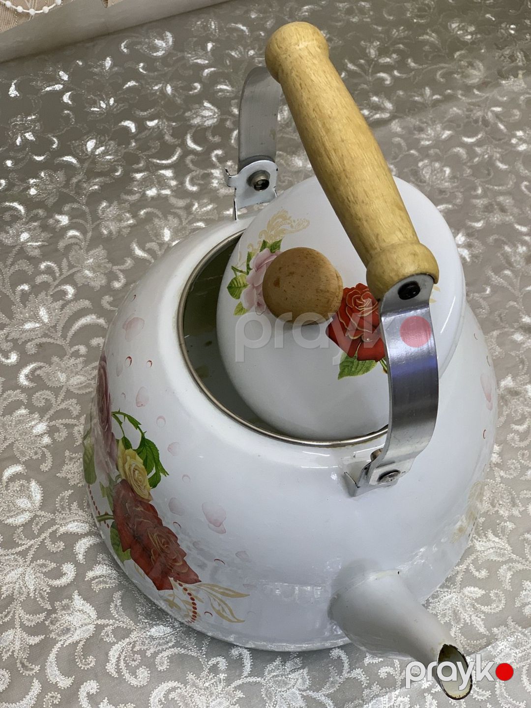 Çaydan — Qablar və mətbəx əşyaları, Bakı (8)