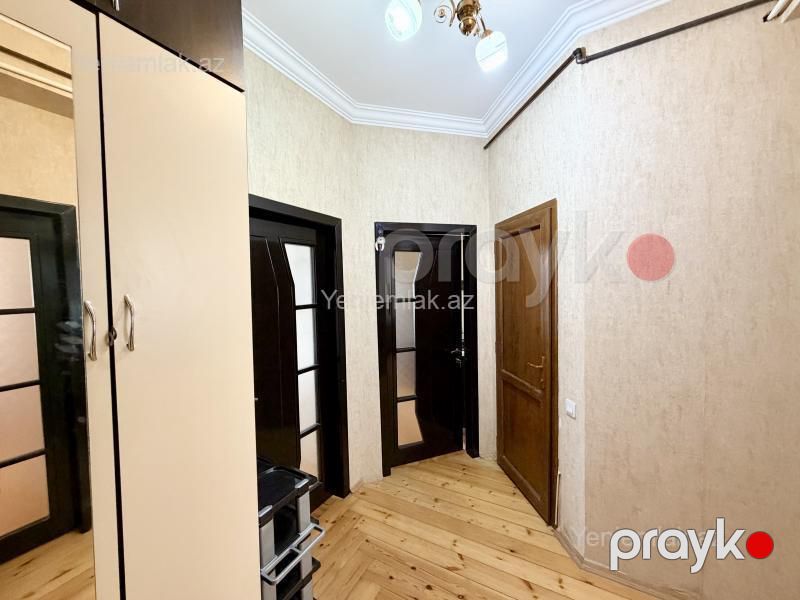 Satılır 3 otaqlı Bina evi menzil (Yeni tikili), 80 m², Xırdalan ş — Mənzil (10)