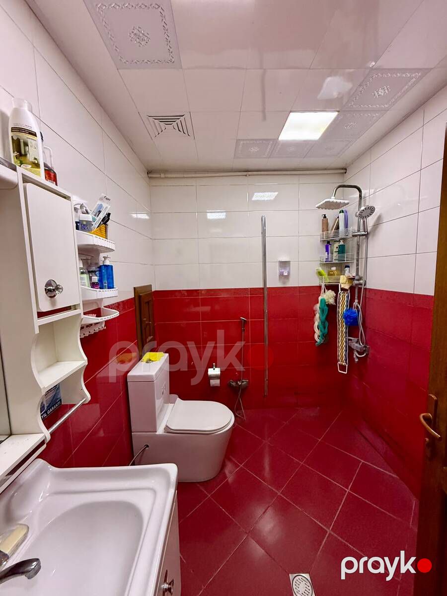 Satılır 2 otaqlı yeni tikili 65 m² — Mənzil, Bakı (9)