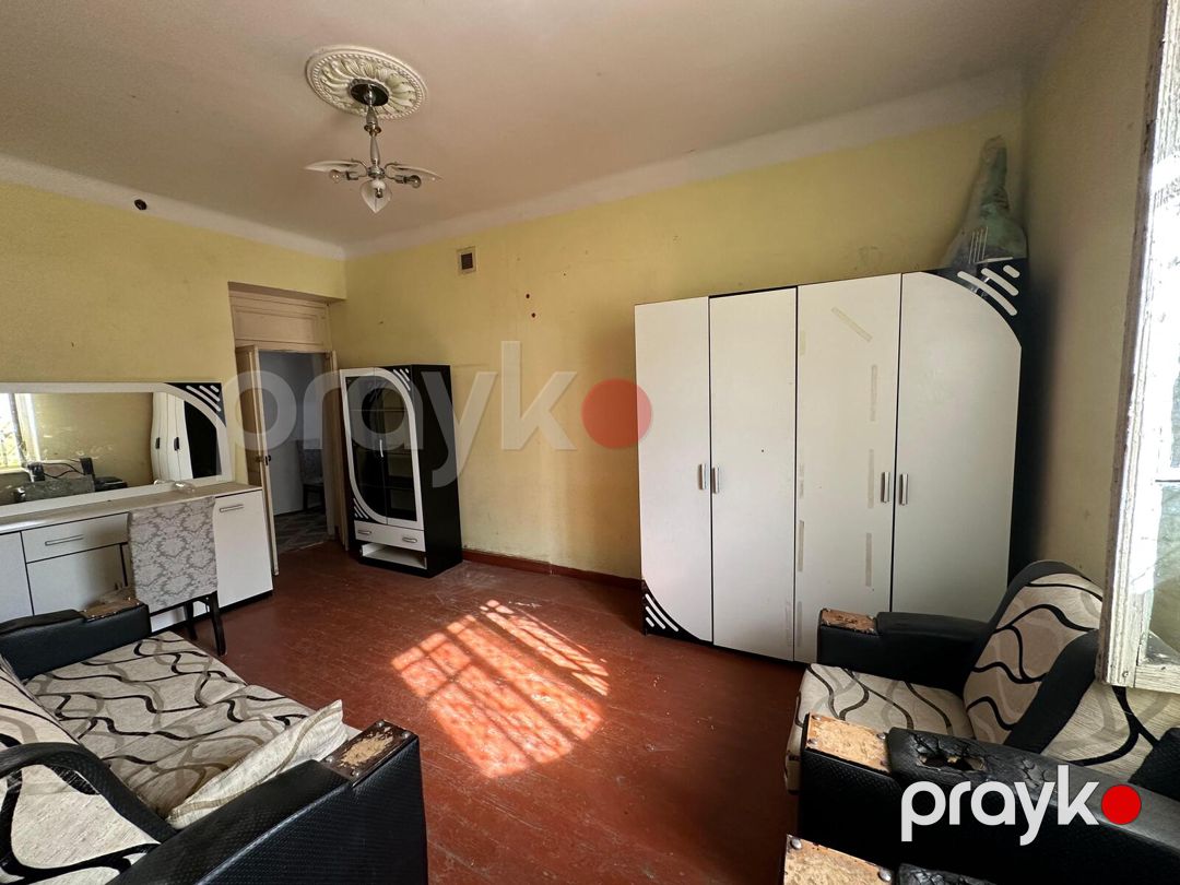2-otaqlı mənzil kirayə verilir, Zabrat qəs., 40 m² — Mənzil, Bakı (7)