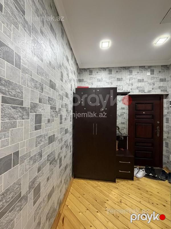 Satılır 2 otaqlı Bina evi menzil (Yeni tikili), 60 m², Qurtuluş 93 — Mənzil, Abşeron (5)