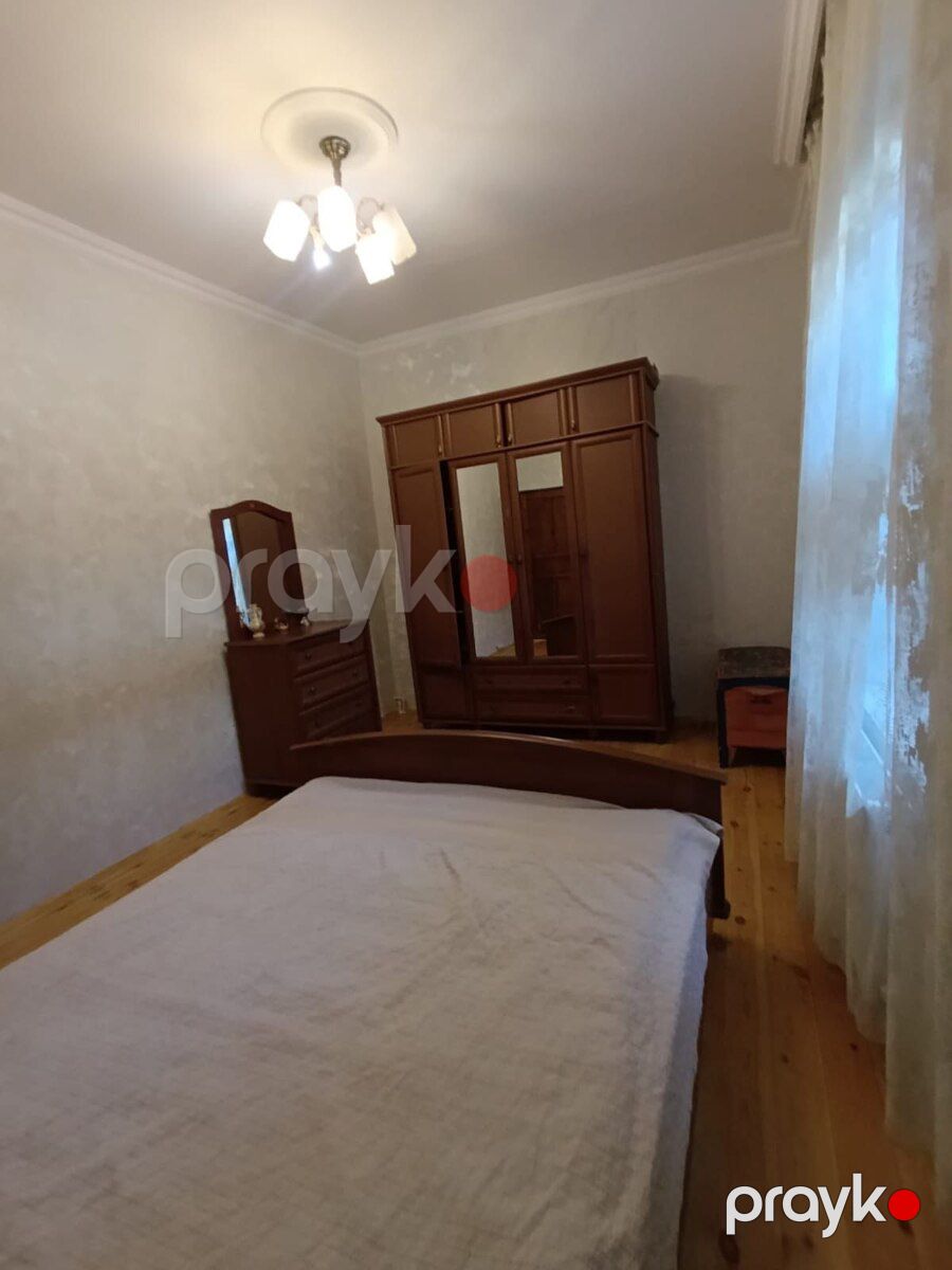 2-otaqlı mənzil kirayə verilir, 20 yanvar m., 50 m² — Mənzil, Bakı (10)