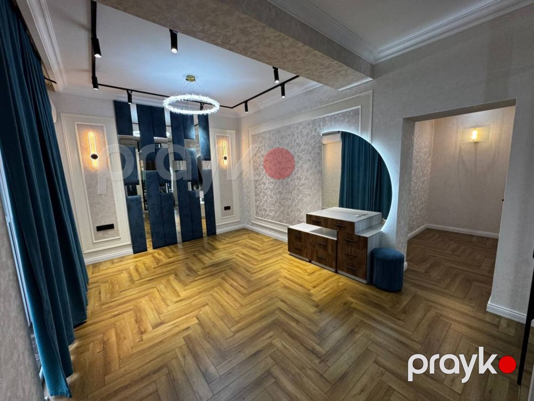 Satılır 3 otaqlı yeni tikili 145 m² — Mənzil, Bakı (4)