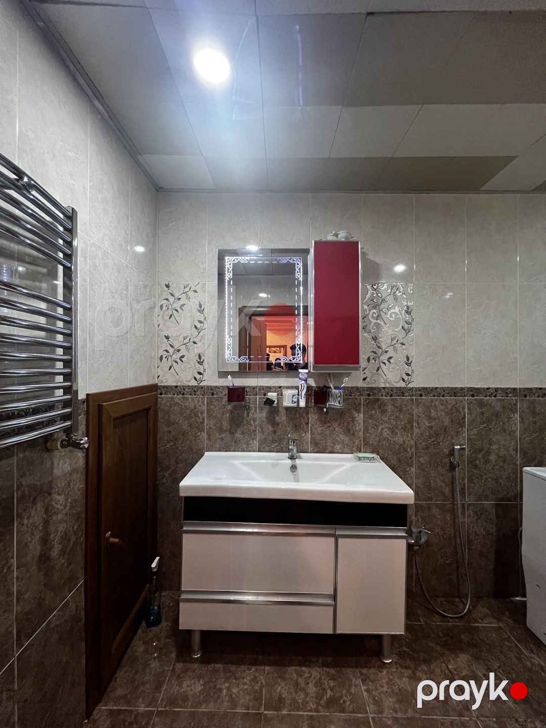 Satılır 3 otaqlı yeni tikili 115 m² — Mənzil, Bakı (11)