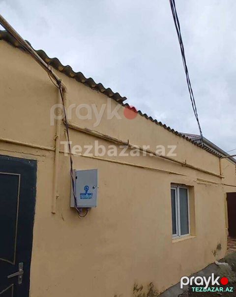 Xırdalanda Aff parkin arxasinda — Xırdalan