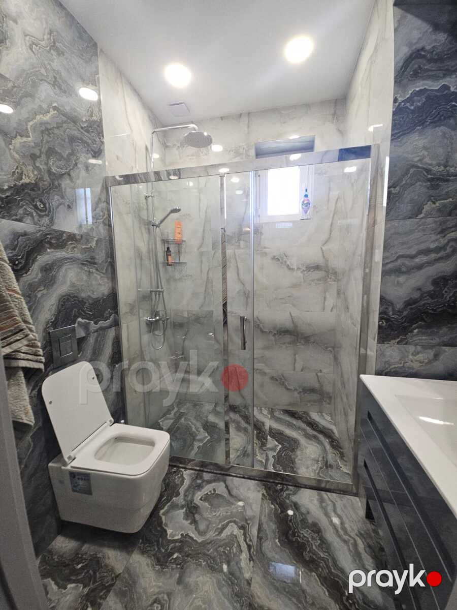 Satılır 3 otaqlı həyət evi/bağ evi 220 m² — Ev, villa, Bakı (12)