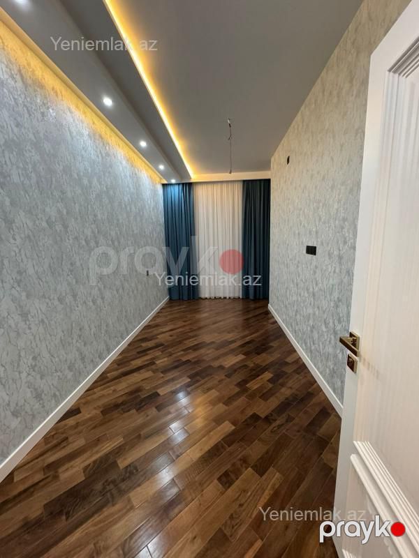 Satılır 4 otaqlı Bina evi menzil (Yeni tikili), 140 m², Sumqayıt Bulvarı — Mənzil, Sumqayıt (10)