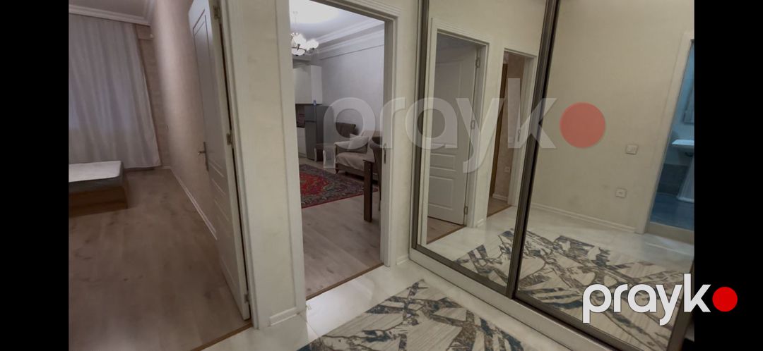 İcarəyə verilir 2 otaqlı yeni tikili 68 m² — Mənzil, Bakı (2)