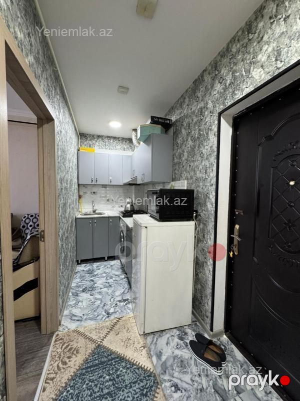 Satılır 2 otaqlı Bina evi menzil (Yeni tikili), 42 m², Sabunçu rayonu — Mənzil, Bakı (4)