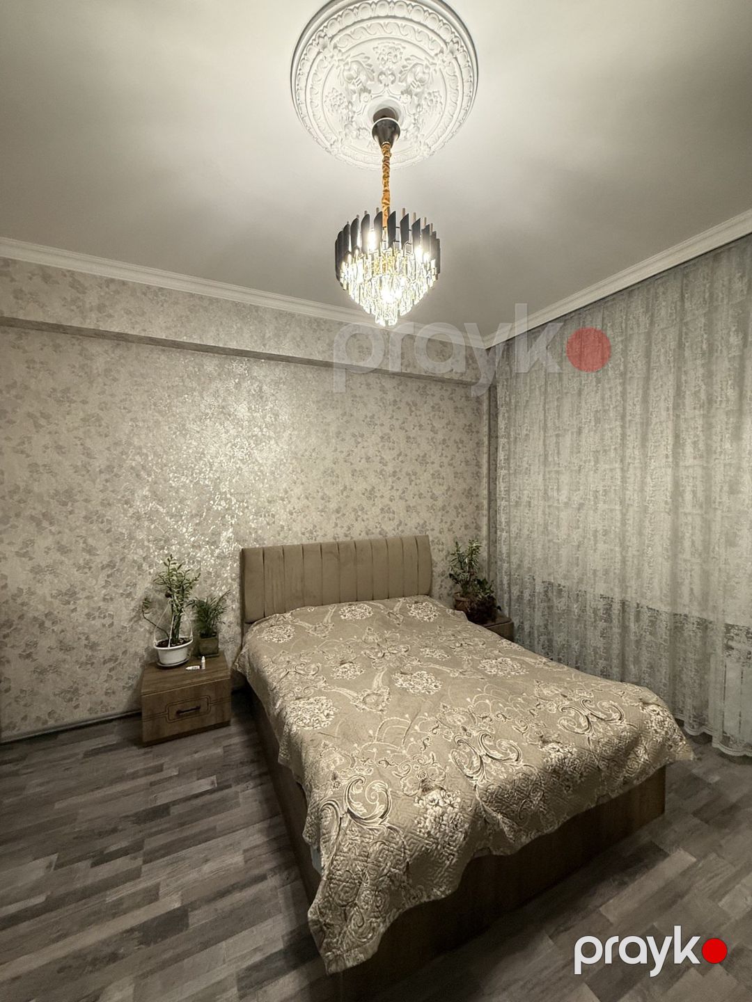 Satılır 2 otaqlı yeni tikili 46 m² — Mənzil, Bakı (4)