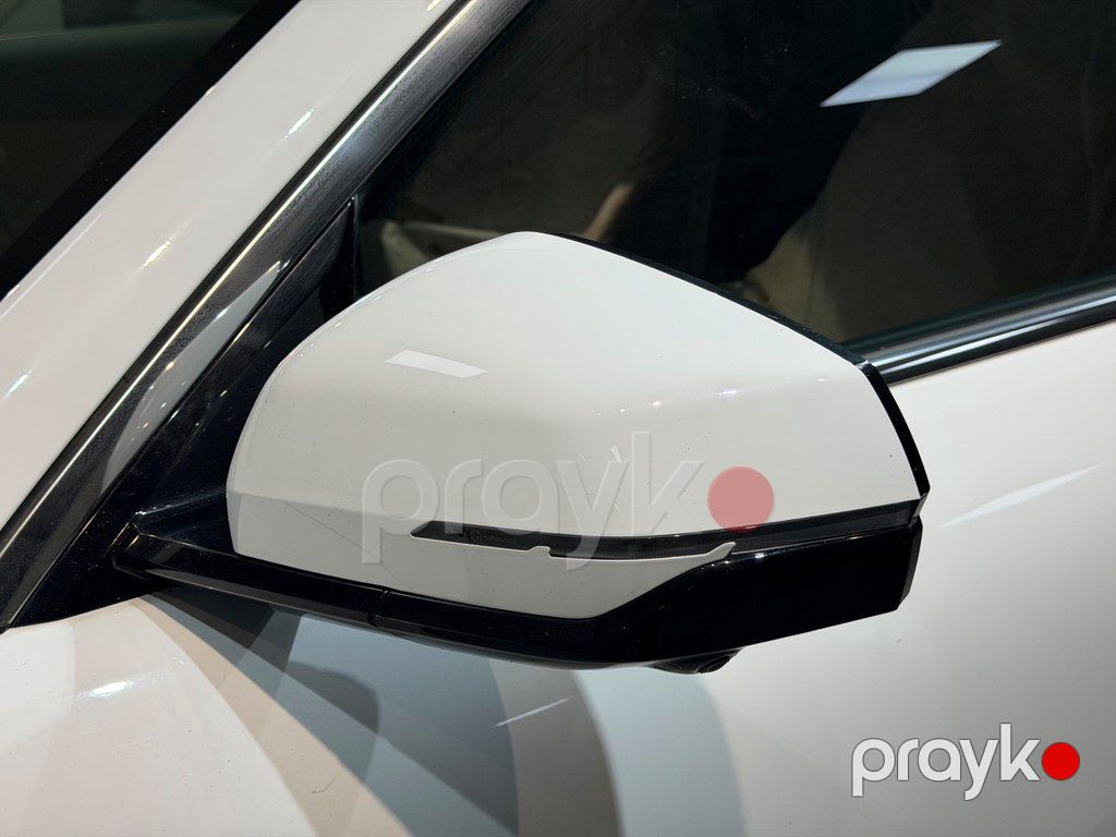 Geely Galaxy Starship 7, 1.5 L, 19.09 kWh, 2025 il, yeni — Avtomobillər, Bakı (6)