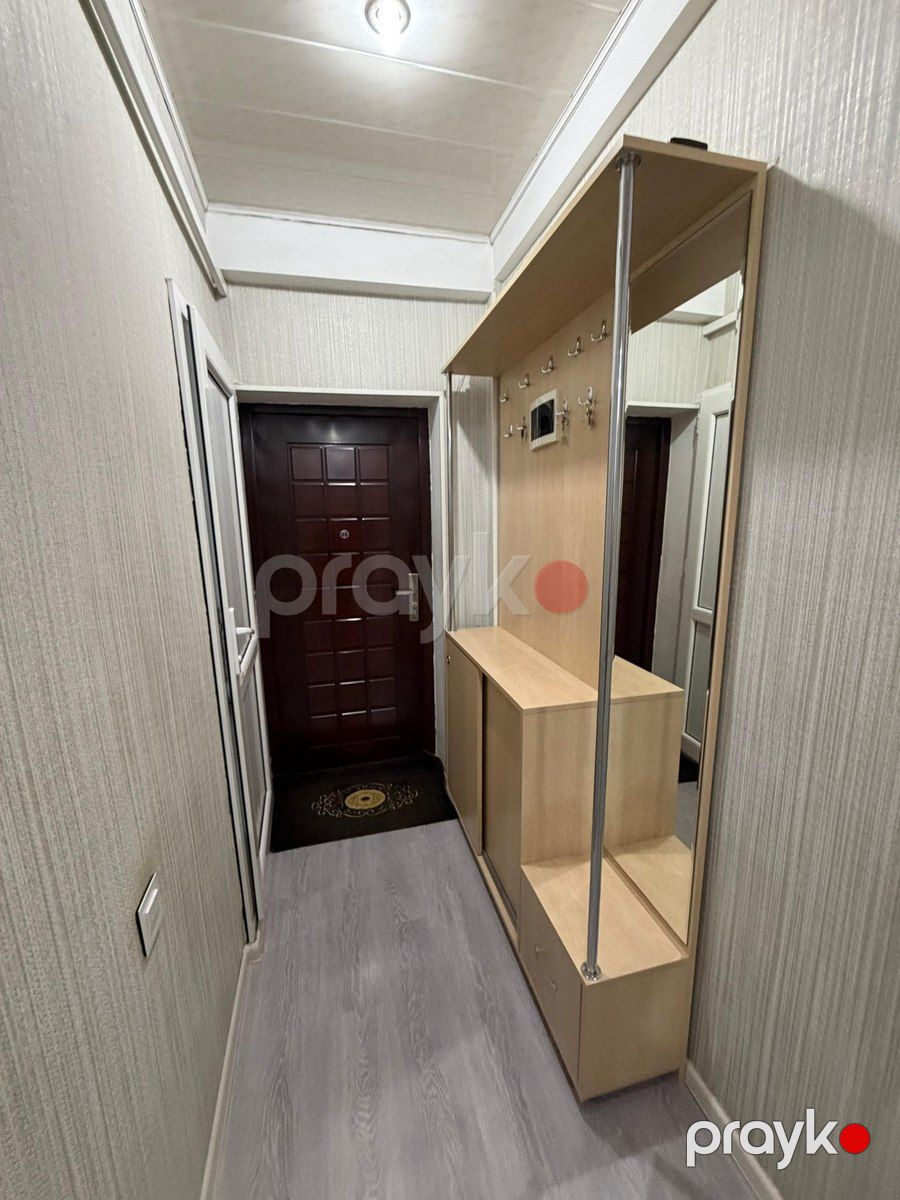 3-otaqlı yeni tikili, Ə.Əliyev küç., 75 m² — Mənzil, Bakı (2)