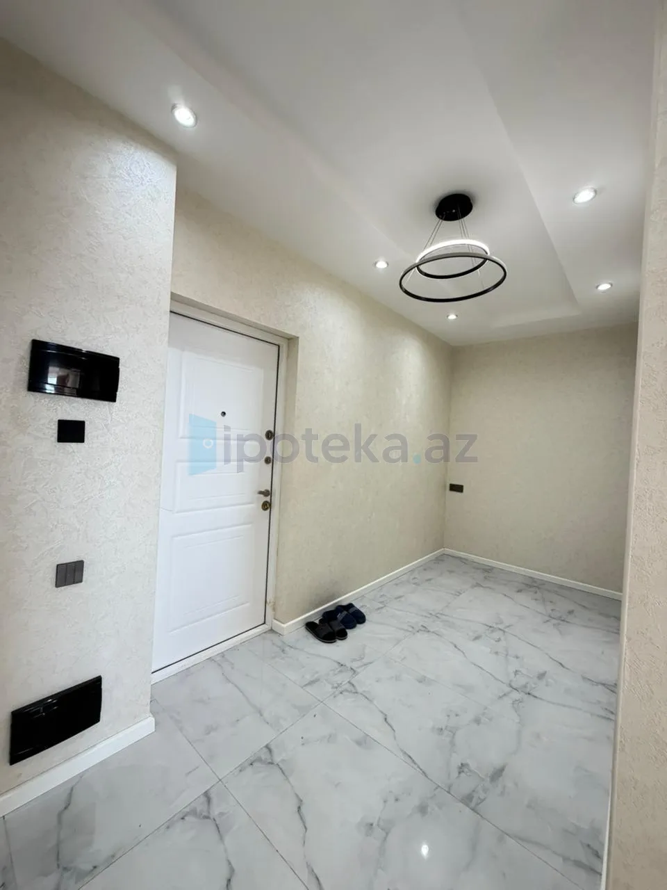 Satılır: 2 Otaq, Yeni tikili, Xətai r., Əhmədli q., 76.00 m² — Mənzil, Bakı (5)
