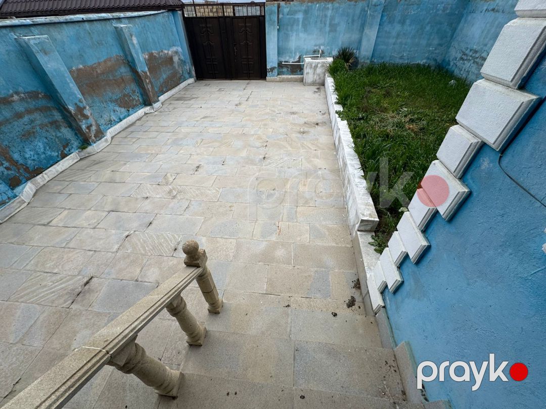 Həyət evi, Binəqədi qəs — Ev, villa, Bakı (3)