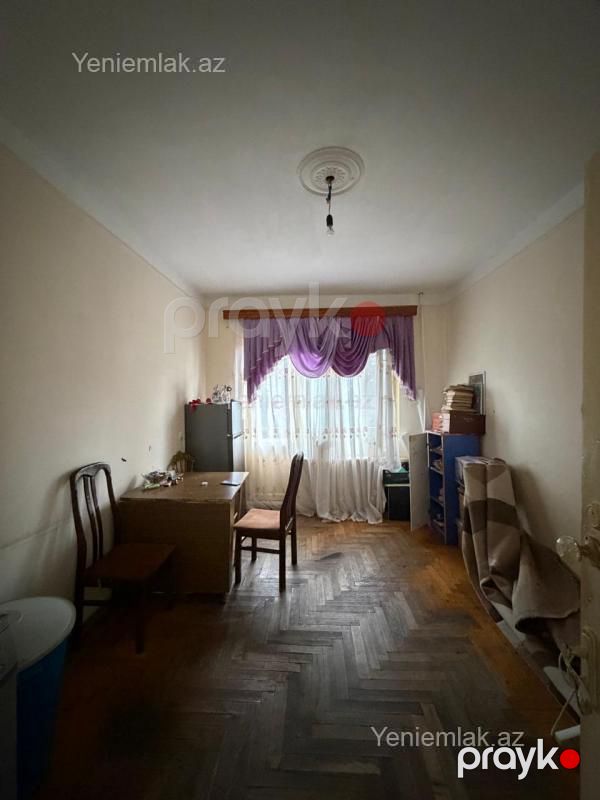 Satılır 5 otaqlı Bina evi menzil (Köhnə tikili), 125 m², Sabunçu rayonu — Mənzil, Bakı (8)
