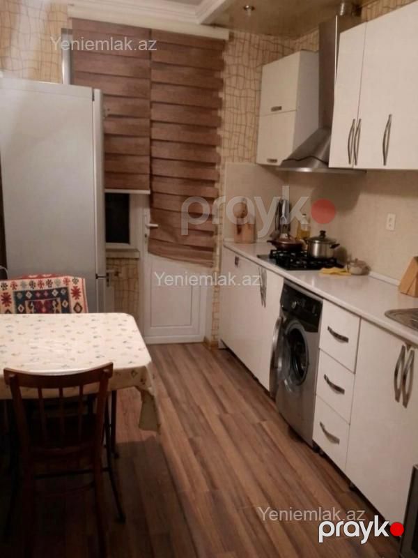 Satılır 3 otaqlı Bina evi menzil (Yeni tikili), 113 m², Sabunçu rayonu — Mənzil, Bakı (6)