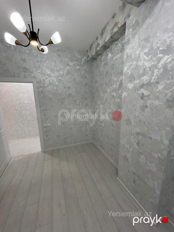 Satılır 2 otaqlı Bina evi menzil (Yeni tikili), 50 m², Masazır — Mənzil, Abşeron (5)