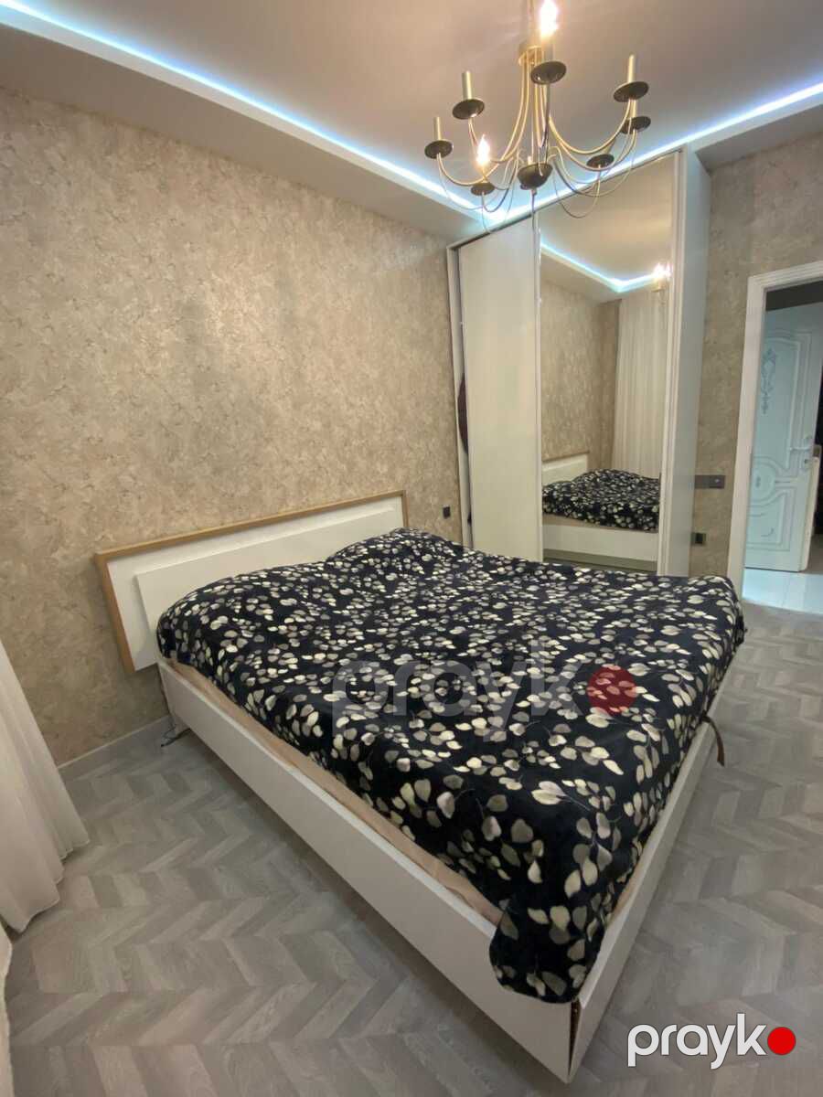 Satılır 2 otaqlı yeni tikili 49 m² — Mənzil, Bakı (6)