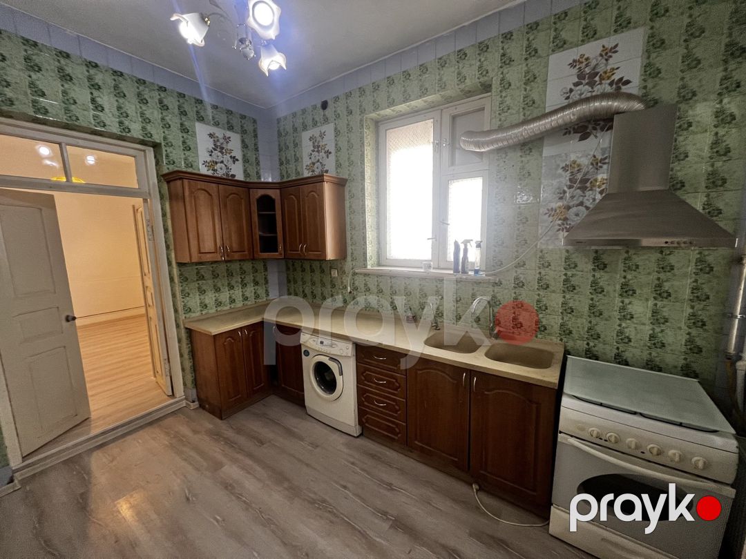 İcarəyə verilir 10 otaqlı həyət evi/bağ evi 260 m² — Ev, villa, Bakı (8)