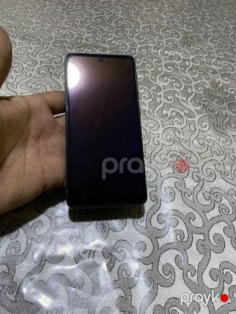 Samsung Galaxy A52, rəng - Qara — Digah