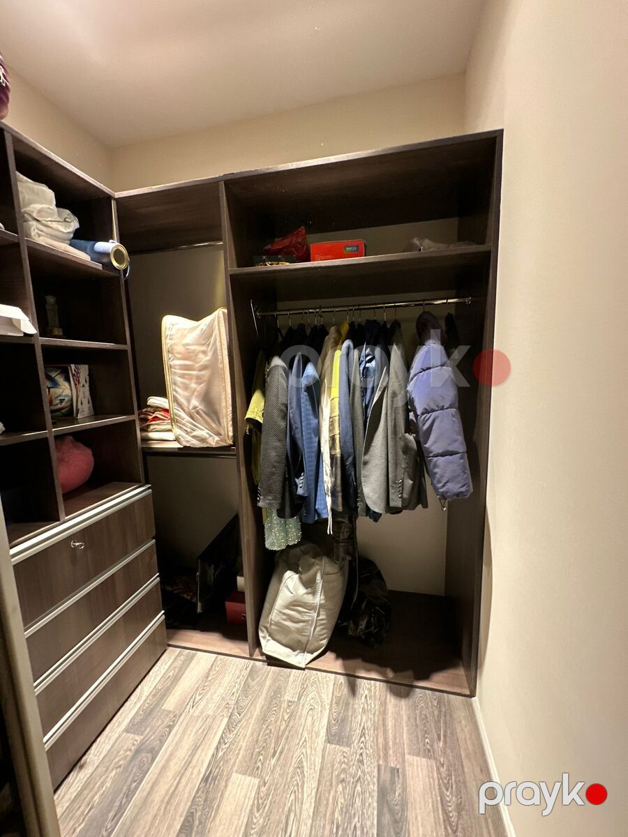 İcarəyə verilir 2 otaqlı yeni tikili 90 m² — Mənzil, Bakı (9)