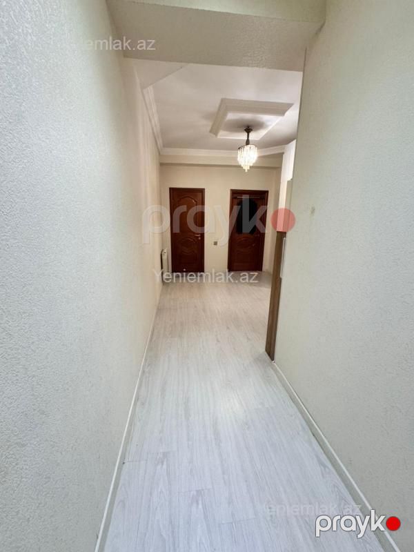 Satılır 3 otaqlı Bina evi menzil (Yeni tikili), 70 m², Xətai rayonu — Mənzil, Bakı (7)