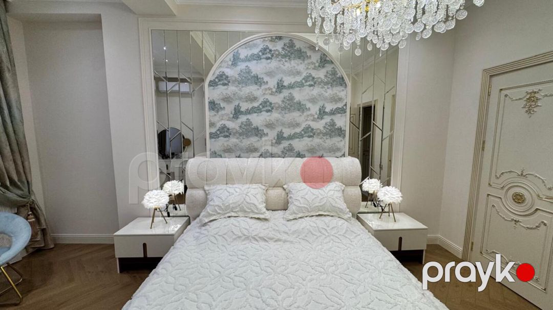 Satılır 3 otaqlı yeni tikili 150 m² — Mənzil, Bakı (9)