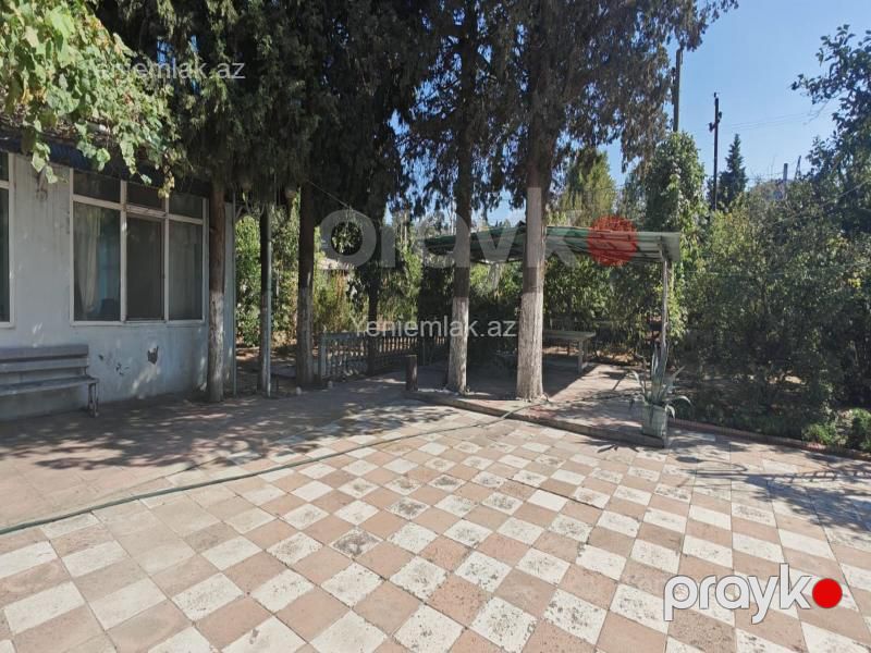 Satılır 4 otaqlı Həyət evi / Villa, 170 m², Novxanı — Ev, villa, Abşeron (3)