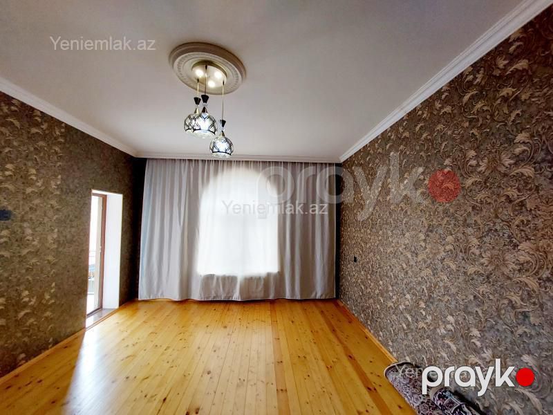Satılır 4 otaqlı Həyət evi / Villa, 116 m², Corat bağları — Ev, villa, Sumqayıt (4)