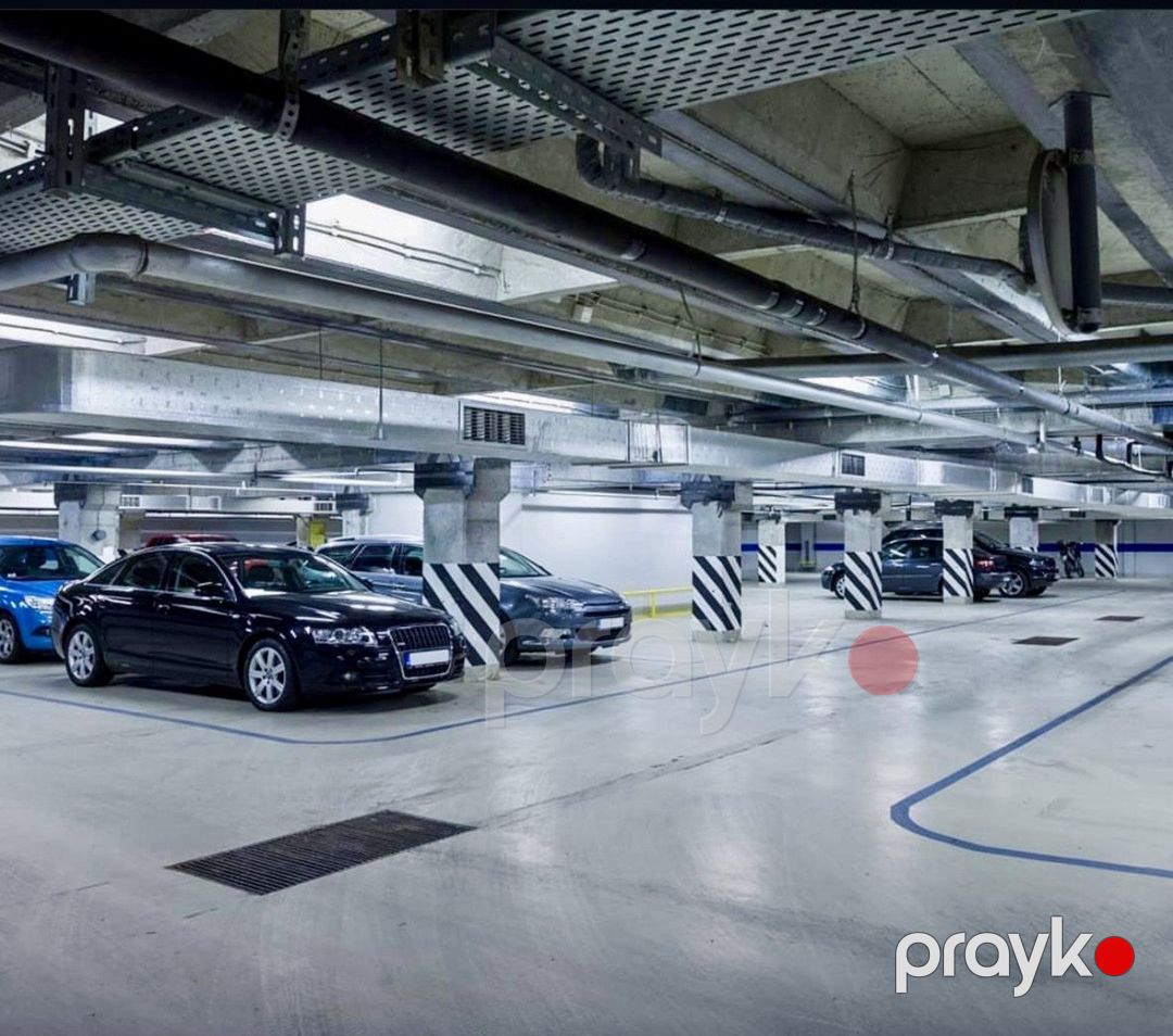 Satılır 3 otaqlı yeni tikili 125 m² — Mənzil, Bakı (9)