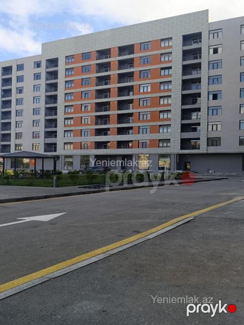 Satılır 2 otaqlı Bina evi menzil (Yeni tikili), 85 m², 10-cu mikrorayon — Sumqayıt