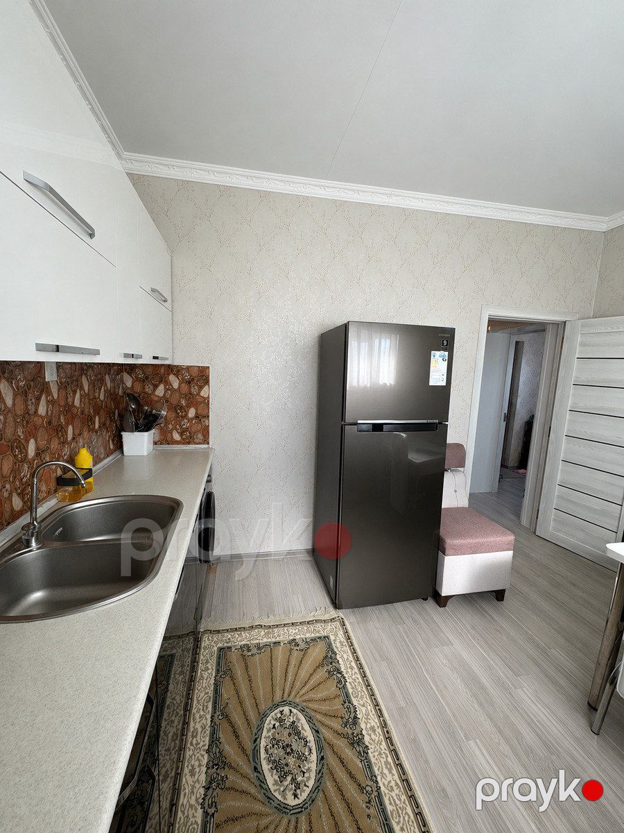 İcarəyə verilir 3 otaqlı həyət evi/bağ evi 85 m² — Ev, villa, Bakı (8)