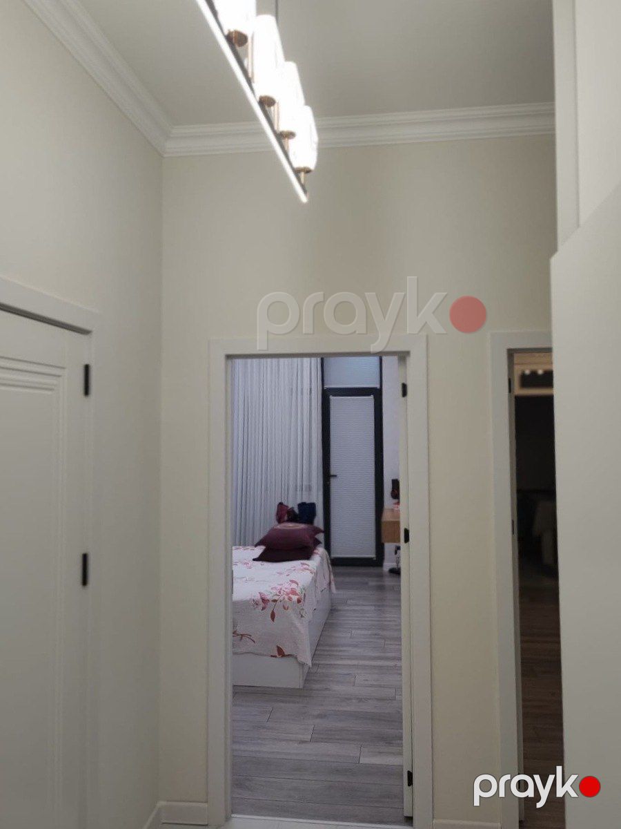 Satılır 3 otaqlı yeni tikili 62 m² — Mənzil, Bakı (11)