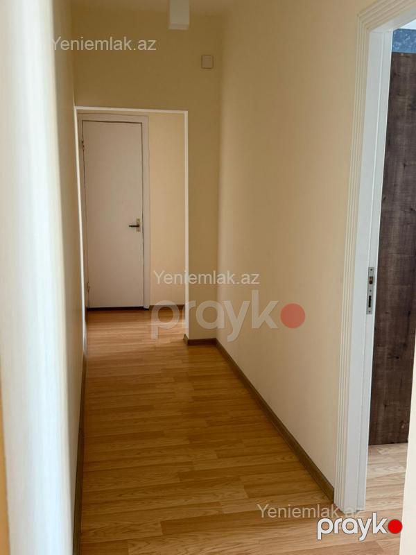 Satılır 4 otaqlı Bina evi menzil (Köhnə tikili), 100 m², Nəsimi rayonu — Mənzil, Bakı (4)