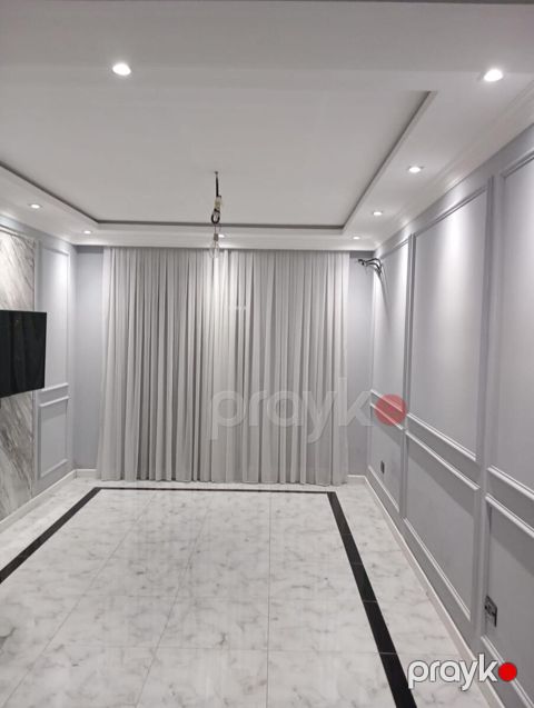 Satılır 3 otaqlı yeni tikili 150 m² — Bakı