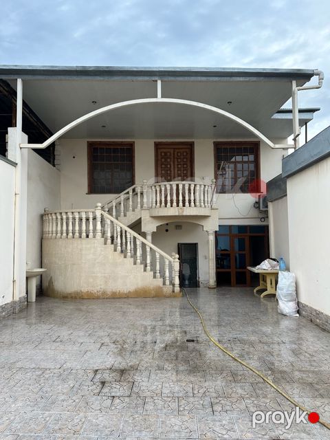 Həyət evi, Gəncə ş — Gəncə