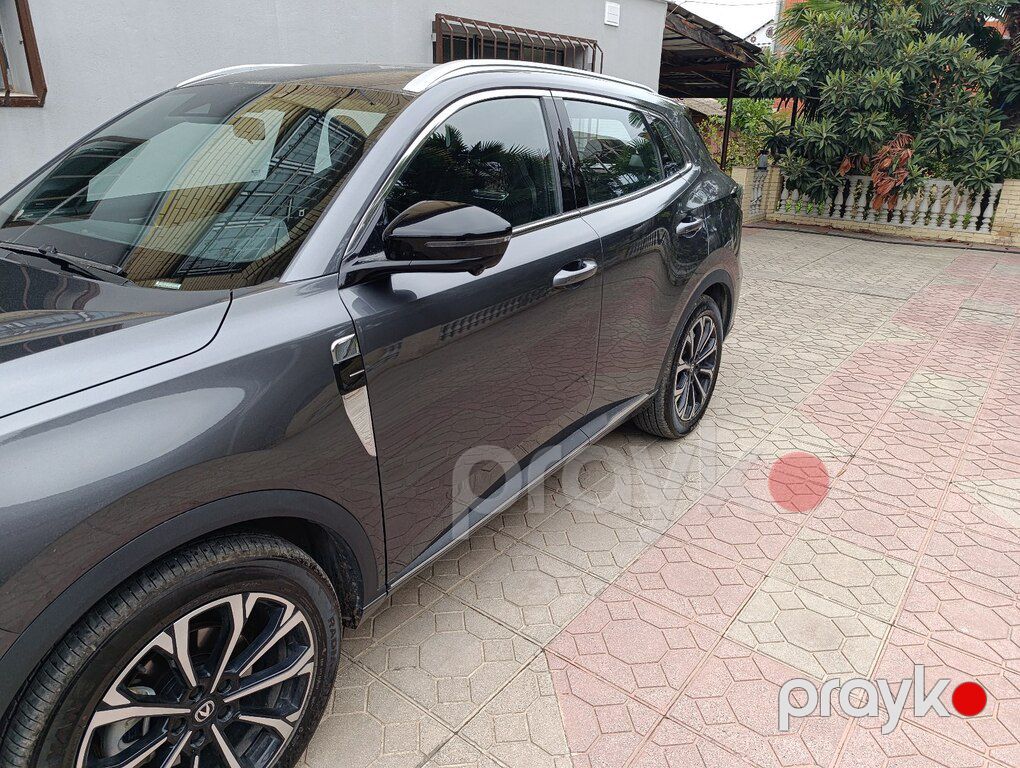 Changan CS 55 Plus, 1.5 L, 18.4 kWh, 2025 il, 24 080 km — Avtomobillər, Cəlilabad (4)