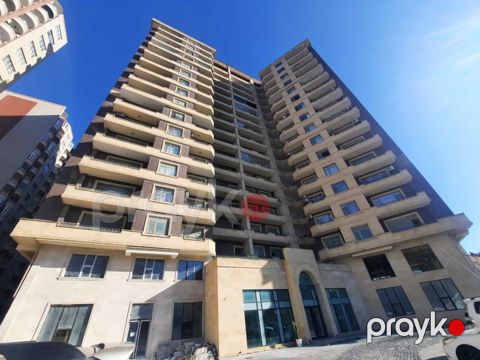 Satılır 3 otaqlı yeni tikili 143 m² — Bakı