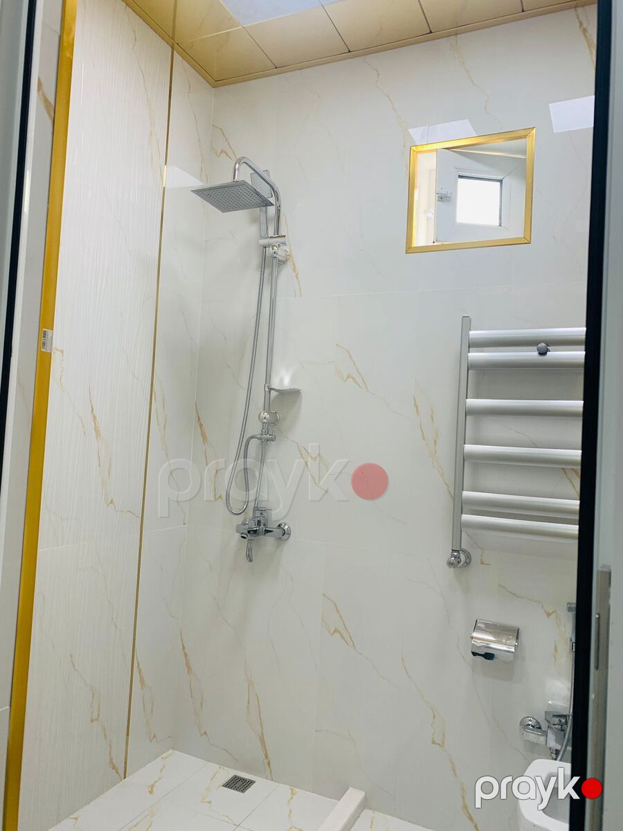 Satılır 4 otaqlı həyət evi/bağ evi 125 m² — Ev, villa, Bakı (12)