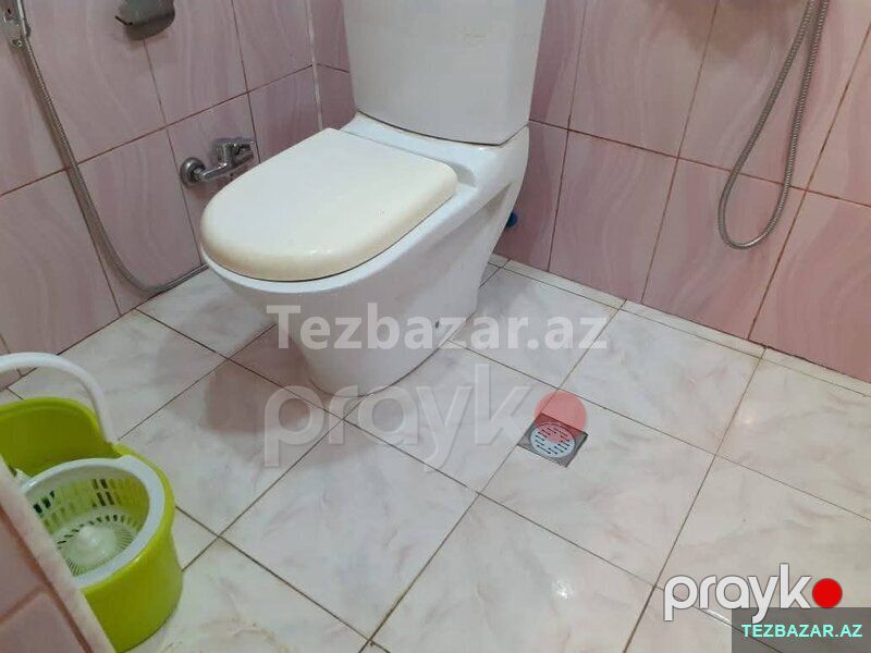 3 otaq esyali temirli — Mənzil, Xırdalan (2)